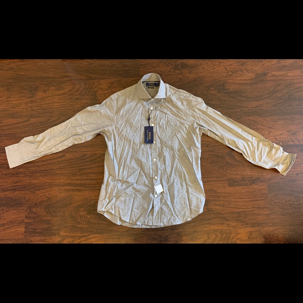 Polo Ralph Lauren Button Down